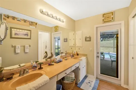 421 W Blueflax Court Beverly Hills FL 34465