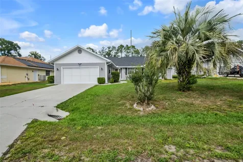 421 W Blueflax Court Beverly Hills FL 34465