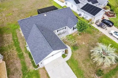 421 W Blueflax Court Beverly Hills FL 34465