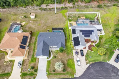 421 W Blueflax Court Beverly Hills FL 34465