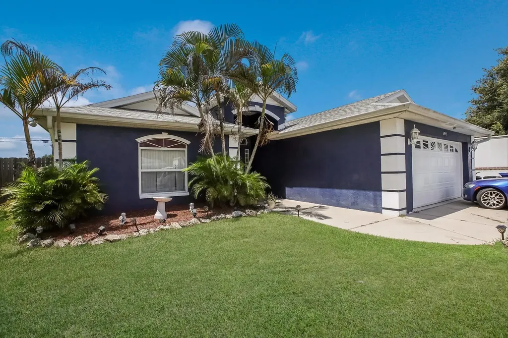 3942 Wake Avenue Sarasota FL 34241