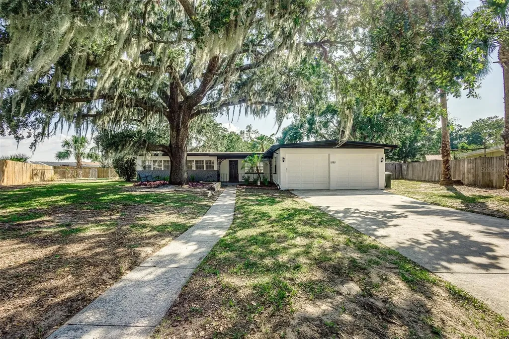 1895 Emerson Avenue Bartow FL 33830