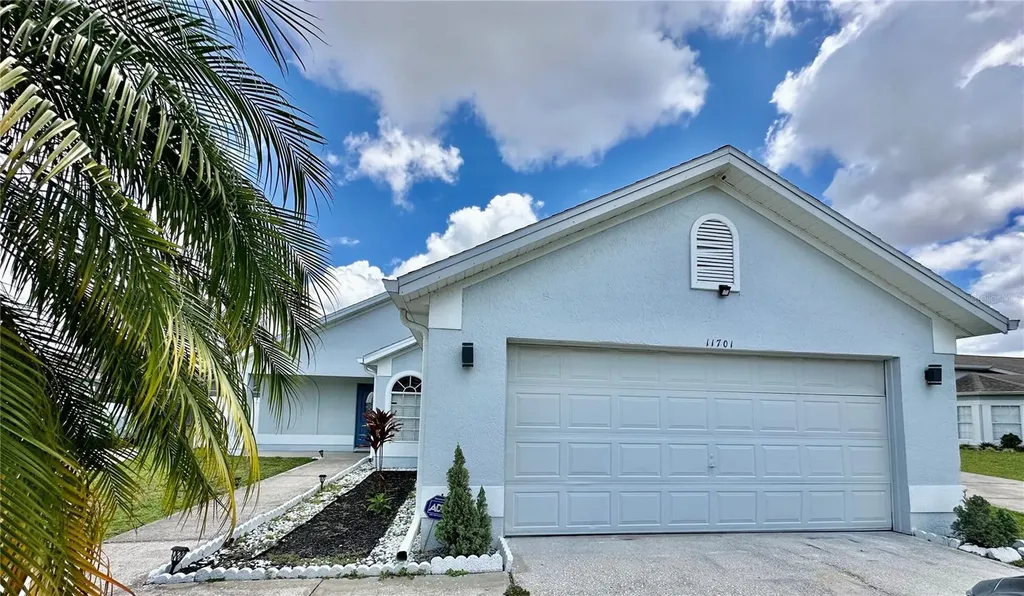 11701 Kennington Court Orlando FL 32824
