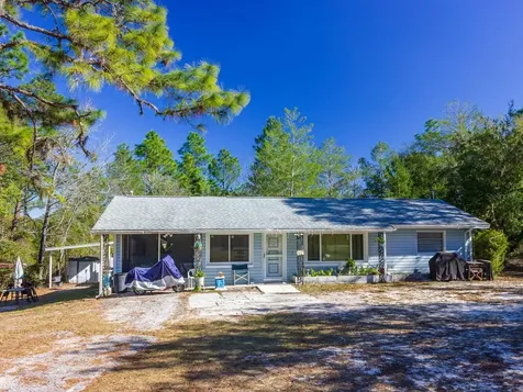 2839 SW Admiral Landing Drive Dunnellon FL 34431