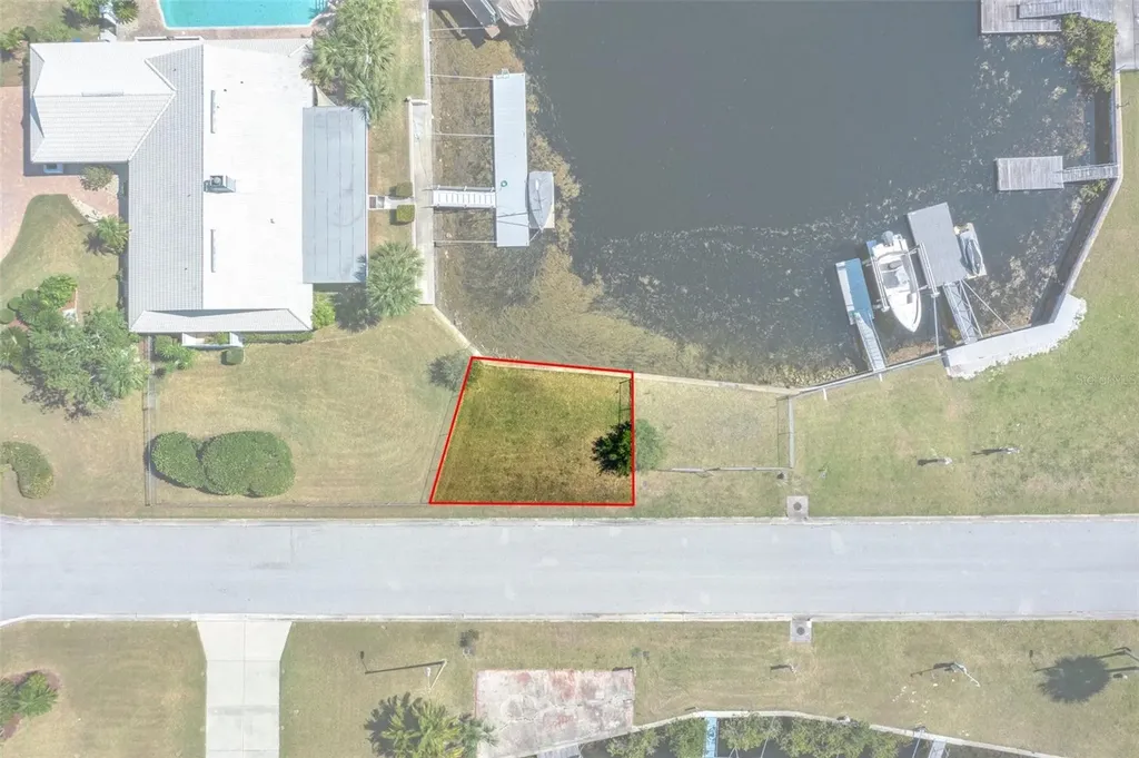 5650 Westshore Drive New Port Richey FL 34652