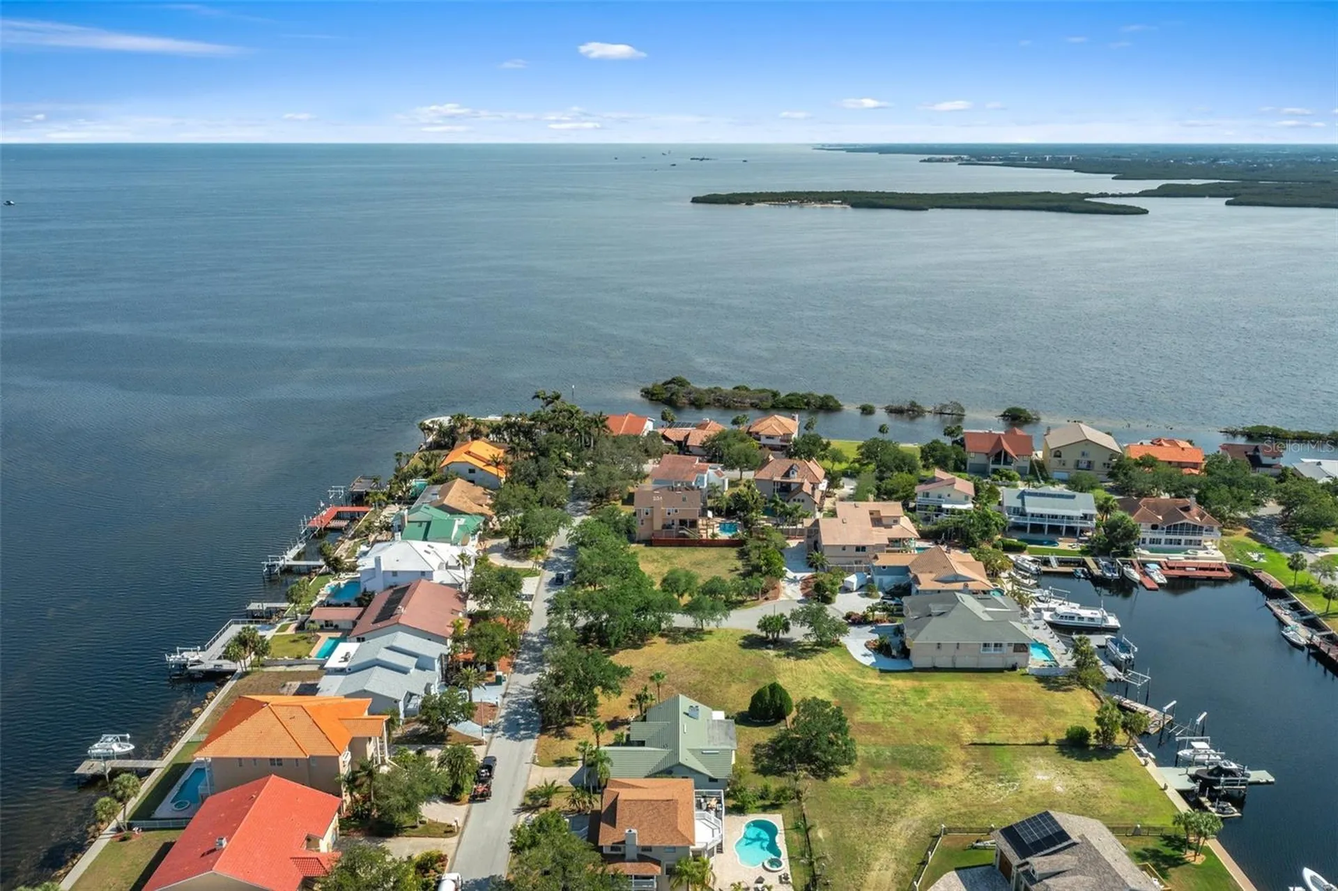 5650 Westshore Drive New Port Richey FL 34652