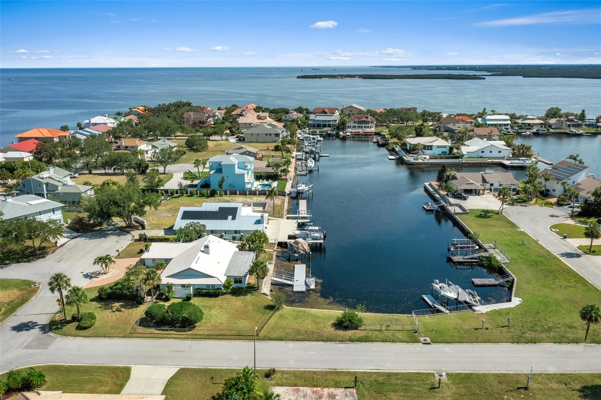 5650 Westshore Drive New Port Richey FL 34652
