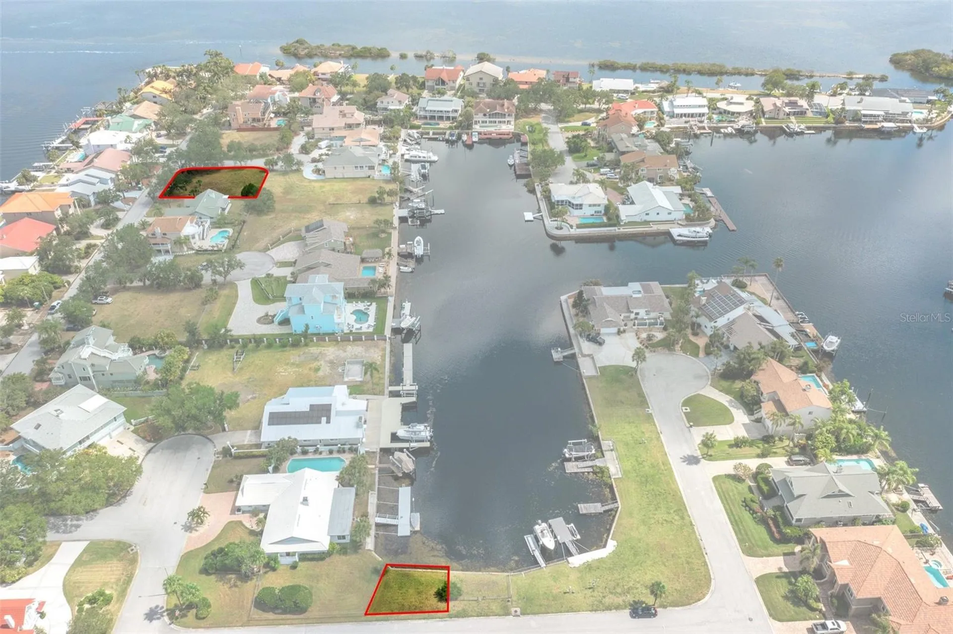 5650 Westshore Drive New Port Richey FL 34652