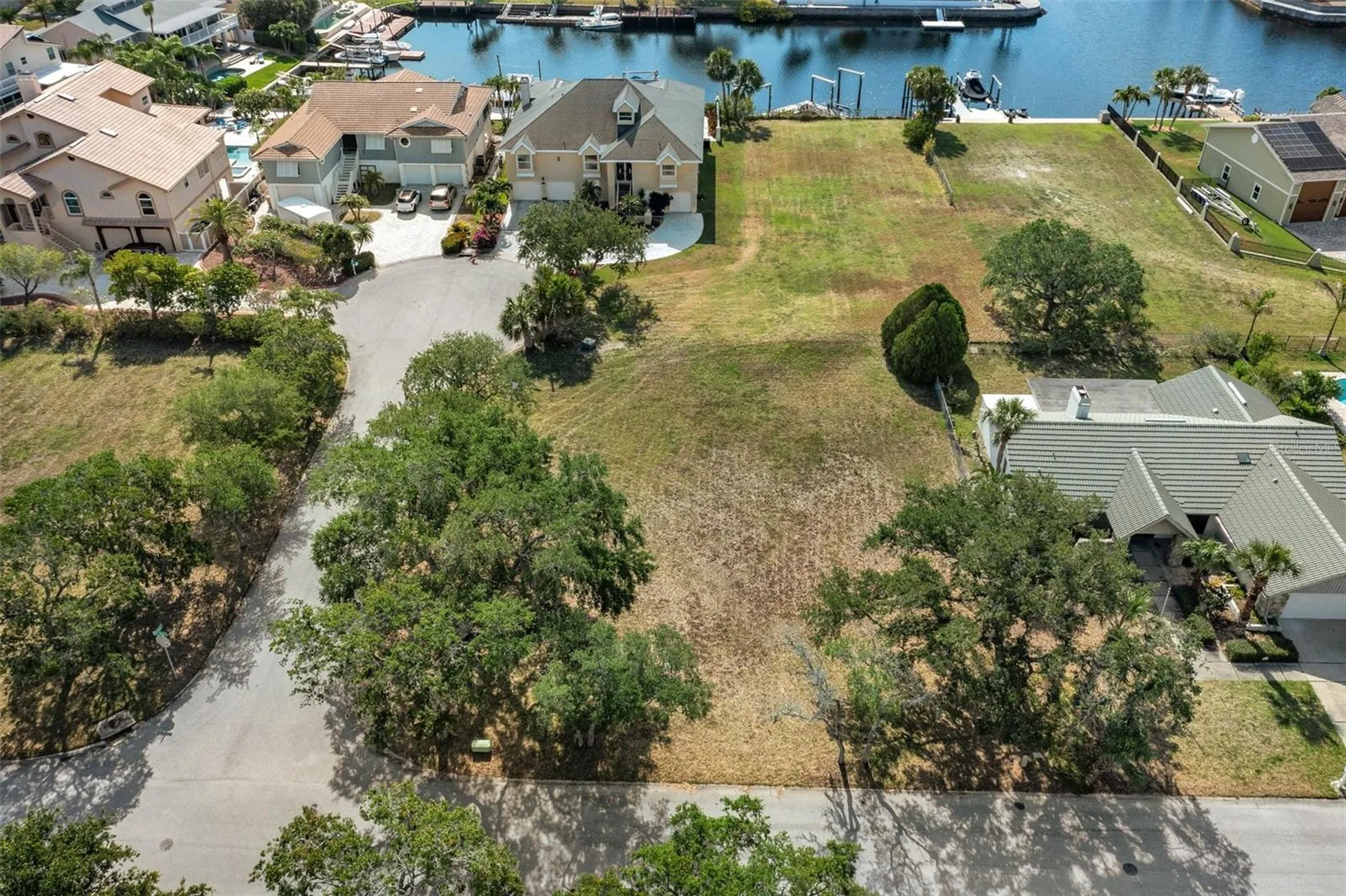 5650 Westshore Drive New Port Richey FL 34652