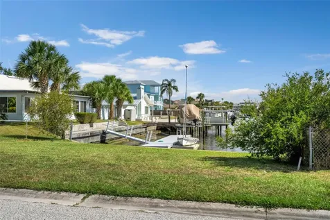 5650 Westshore Drive New Port Richey FL 34652