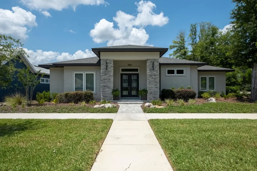 828 SW 131st Street Newberry FL 32669