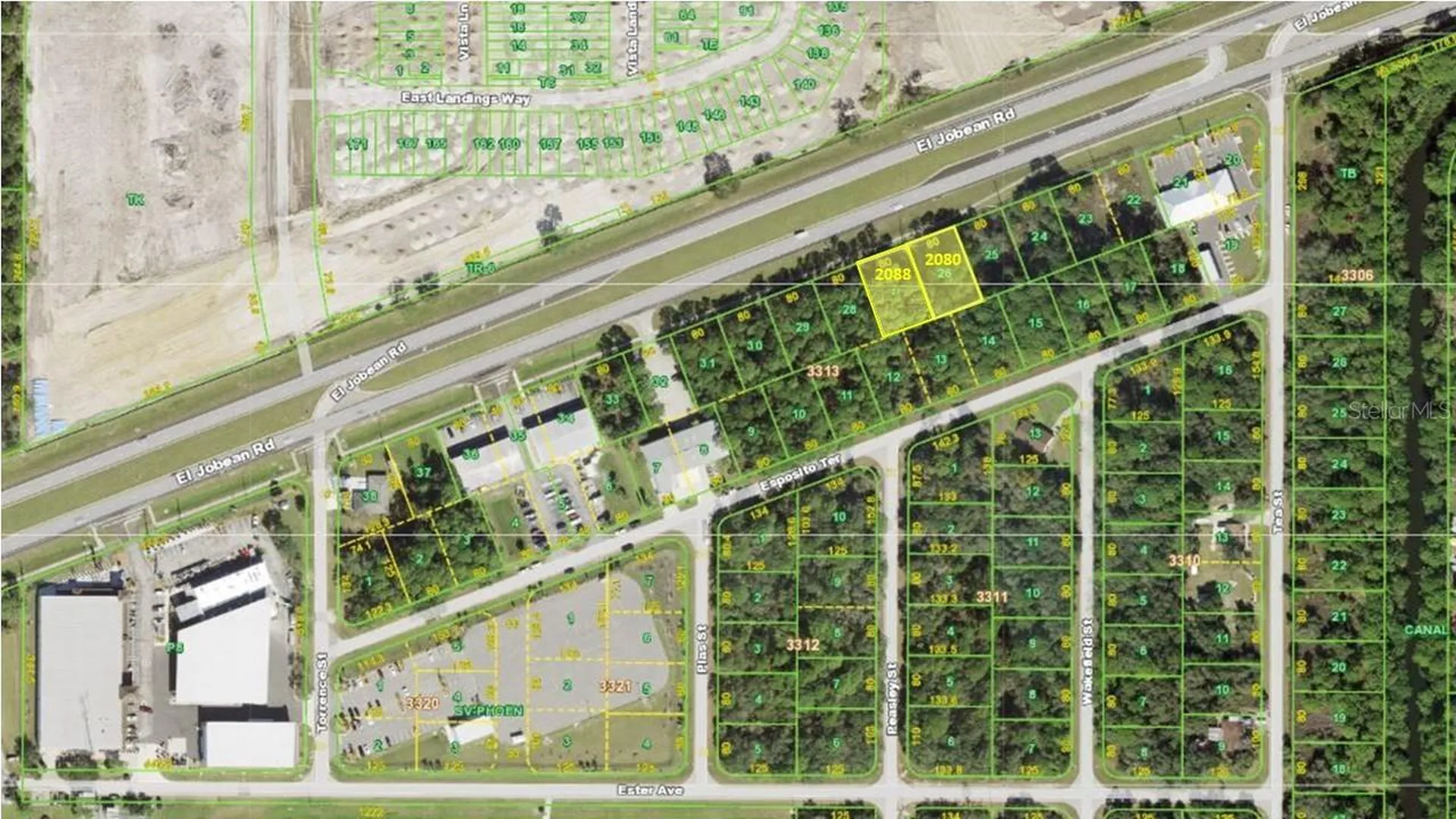 Port Charlotte FL 33948