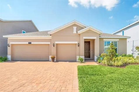 5034 Tibet Court Saint Cloud FL 34772