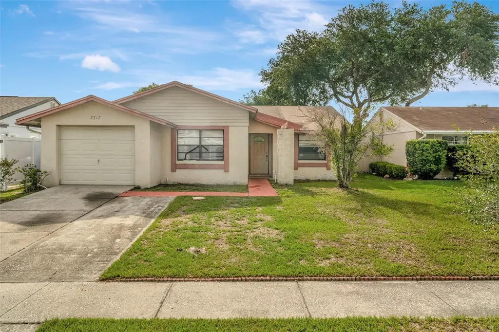 7317 Monterey Boulevard Tampa FL 33625