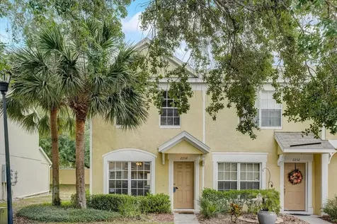2254 Lake Woodberry Circle Brandon FL 33510