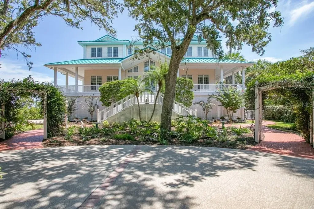 1580 Lambert Avenue Flagler Beach FL 32136