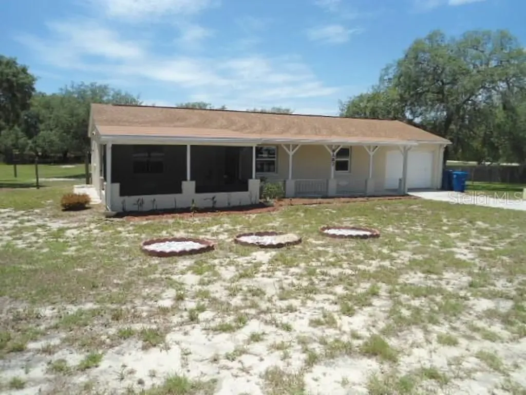 8387 Normlee Road Weeki Wachee FL 34613