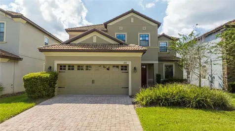 1420 Wexford Way Davenport FL 33896