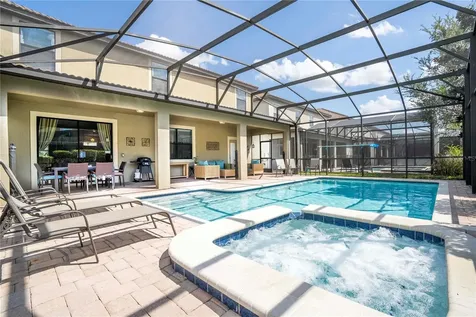 1420 Wexford Way Davenport FL 33896