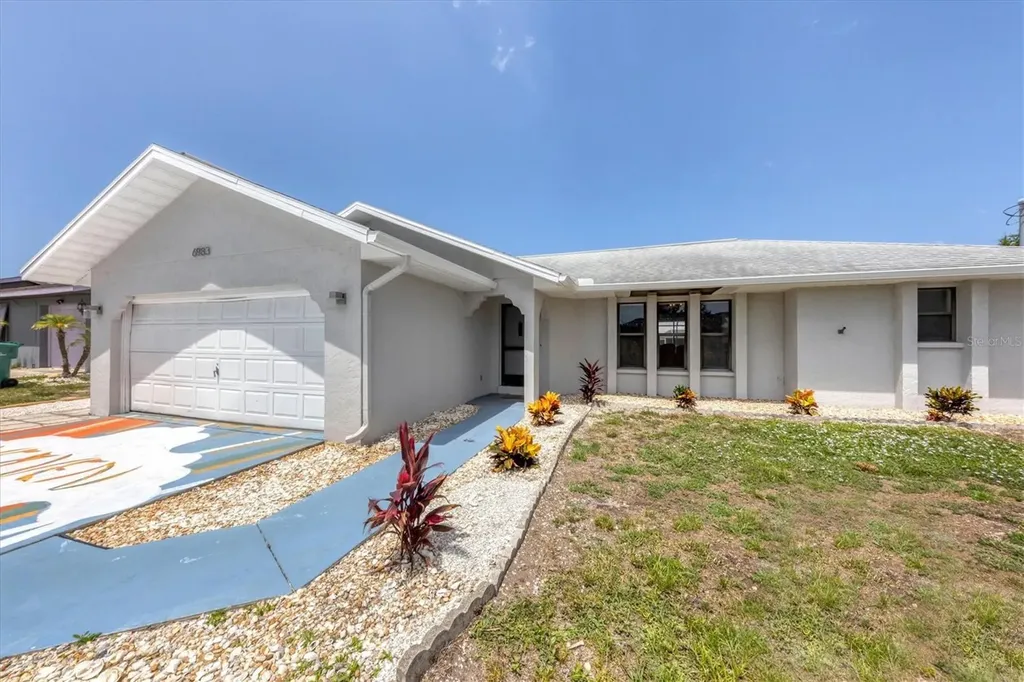 6983 Beardsley Street Englewood FL 34224