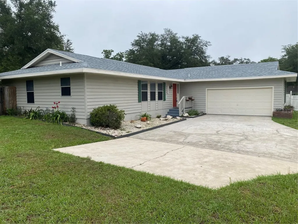 31265 Park Ridge Drive Brooksville FL 34602