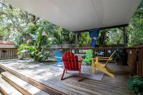 1109 Golf Club Court Mount Dora FL 32757