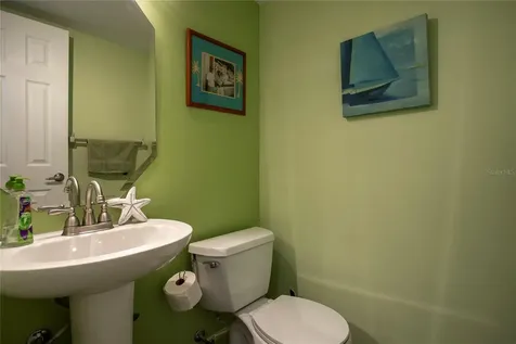 1109 Golf Club Court Mount Dora FL 32757