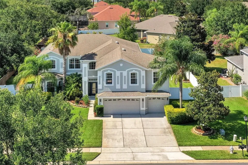 4901 Fells Cove Avenue Kissimmee FL 34744