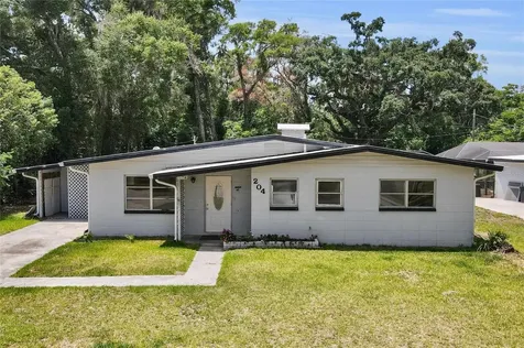 204 Dogwood Drive Brooksville FL 34601