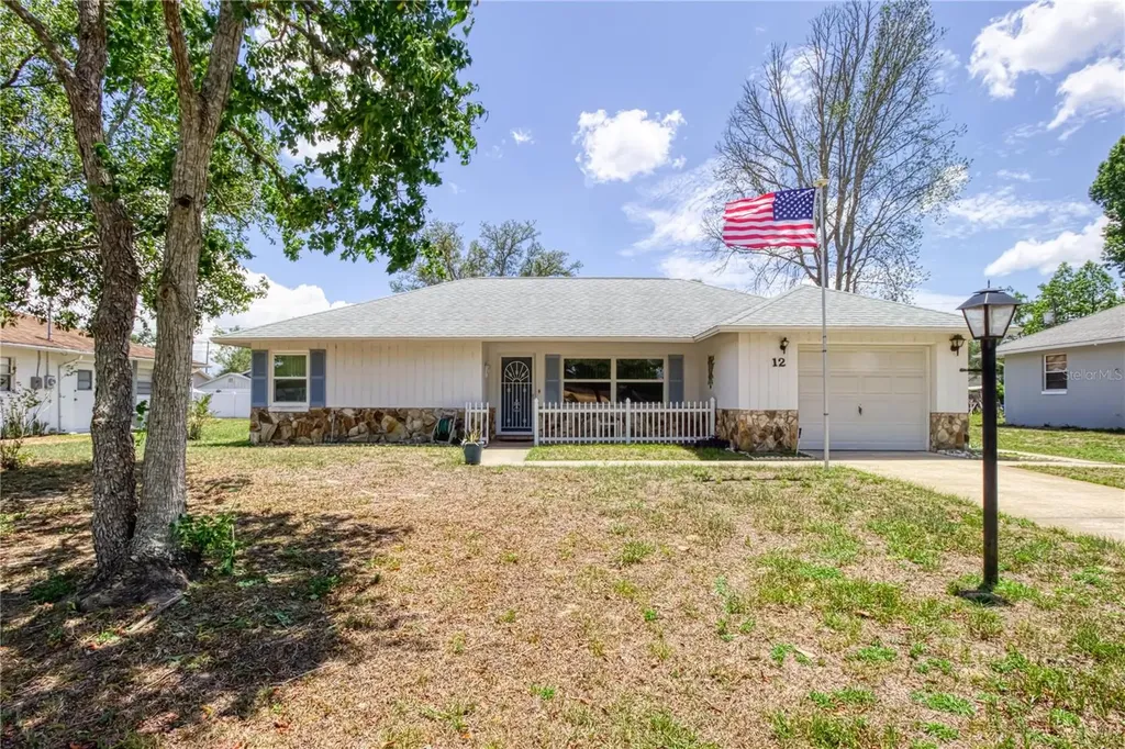 12 Meadowdale Street Beverly Hills FL 34465