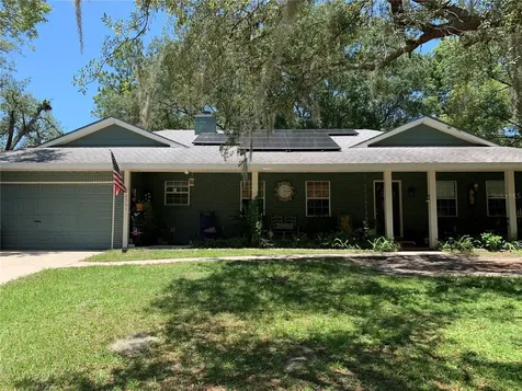 1261 W Sorrento Drive Citrus Springs FL 34434