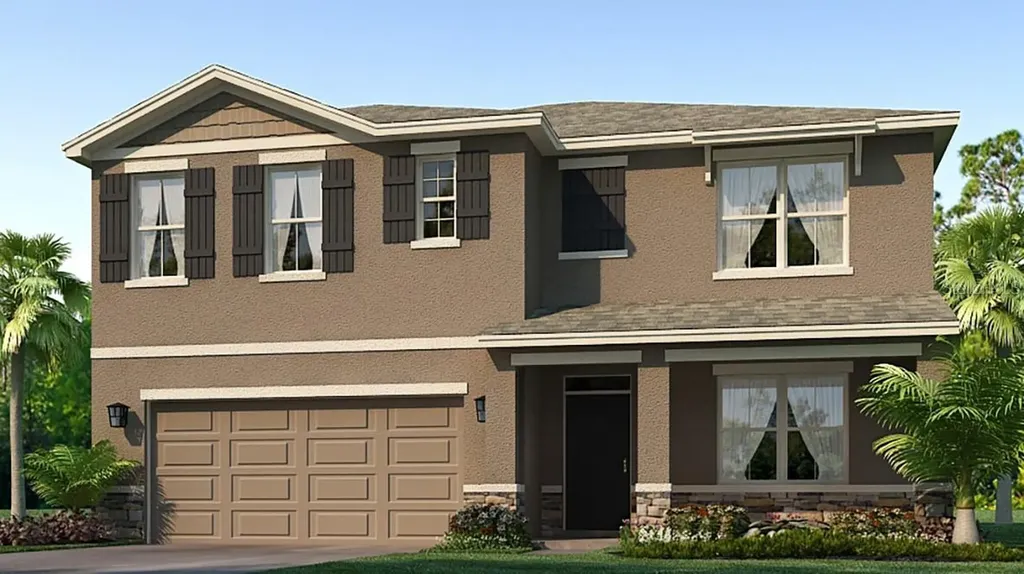 5121 Vecchio Court Bradenton FL 34211