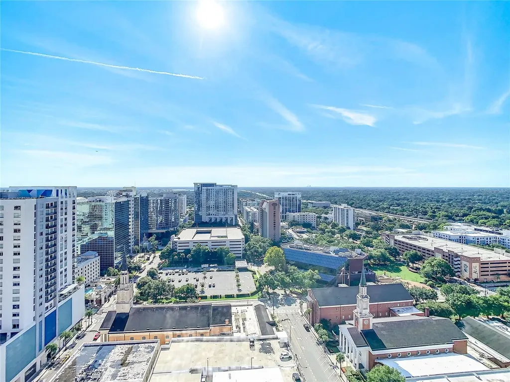 155 S Court Avenue Orlando FL 32801