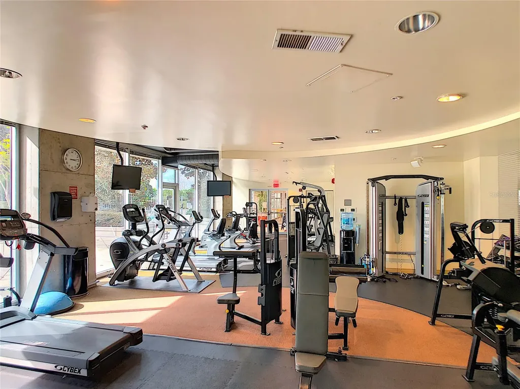 155 S Court Avenue Orlando FL 32801