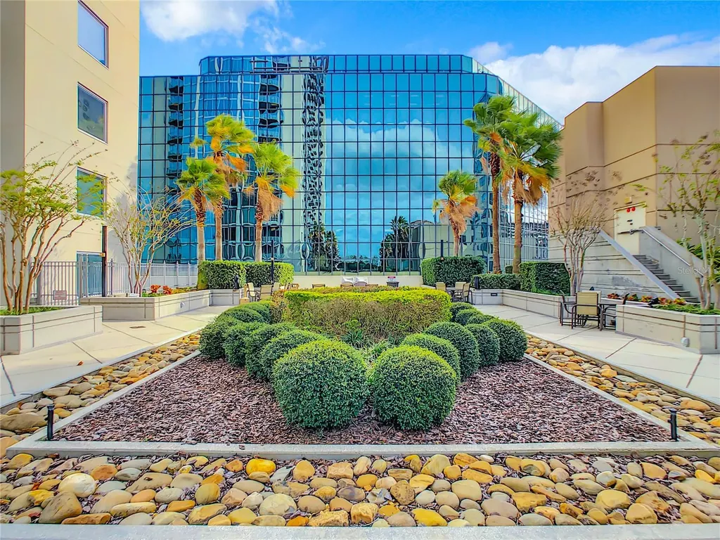 155 S Court Avenue Orlando FL 32801