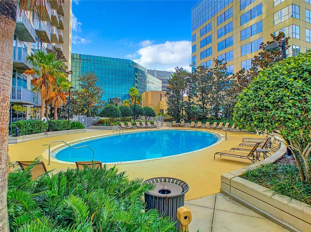 155 S Court Avenue Orlando FL 32801