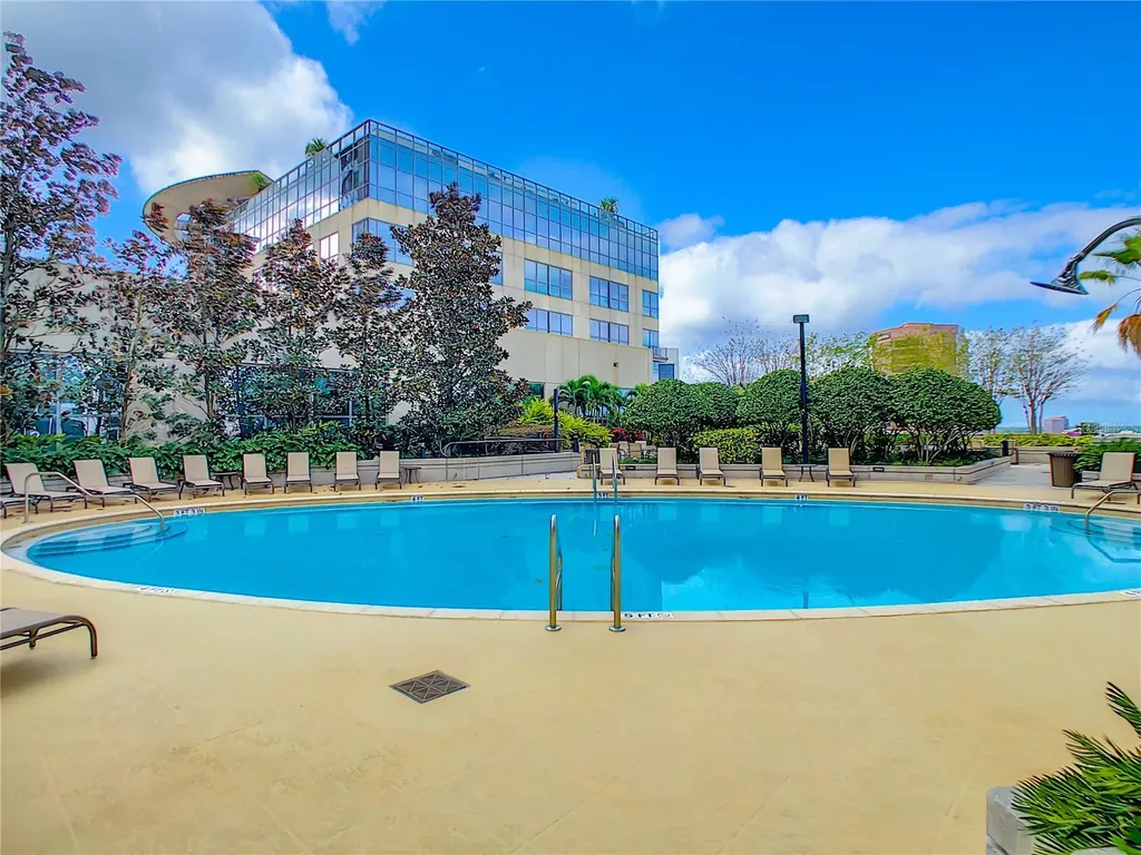 155 S Court Avenue Orlando FL 32801