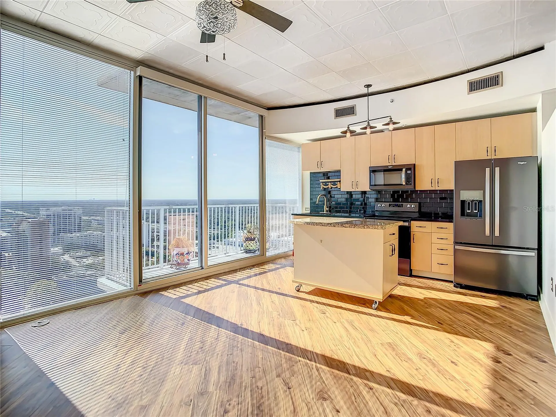 155 S Court Avenue Orlando FL 32801