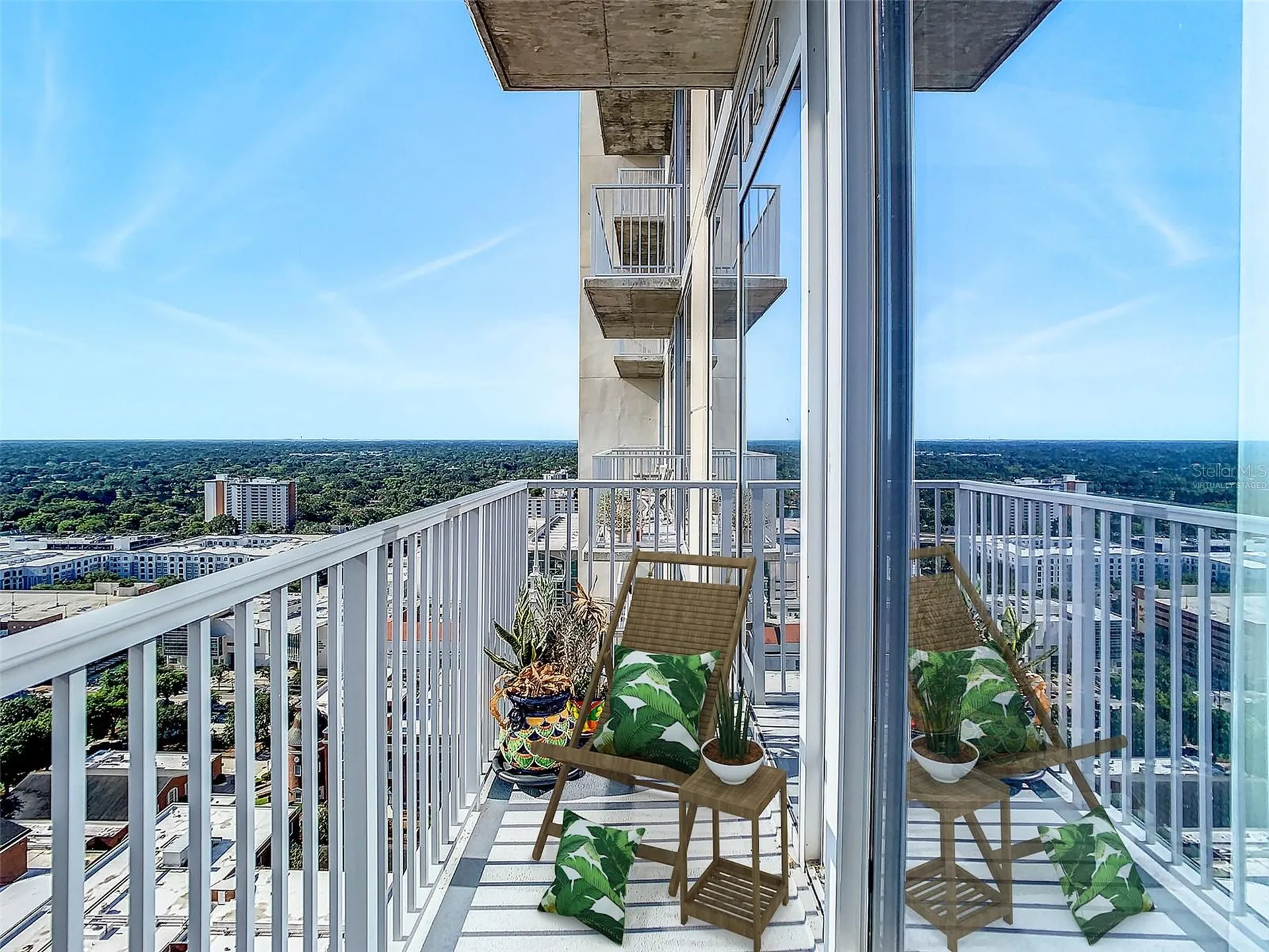 155 S Court Avenue Orlando FL 32801