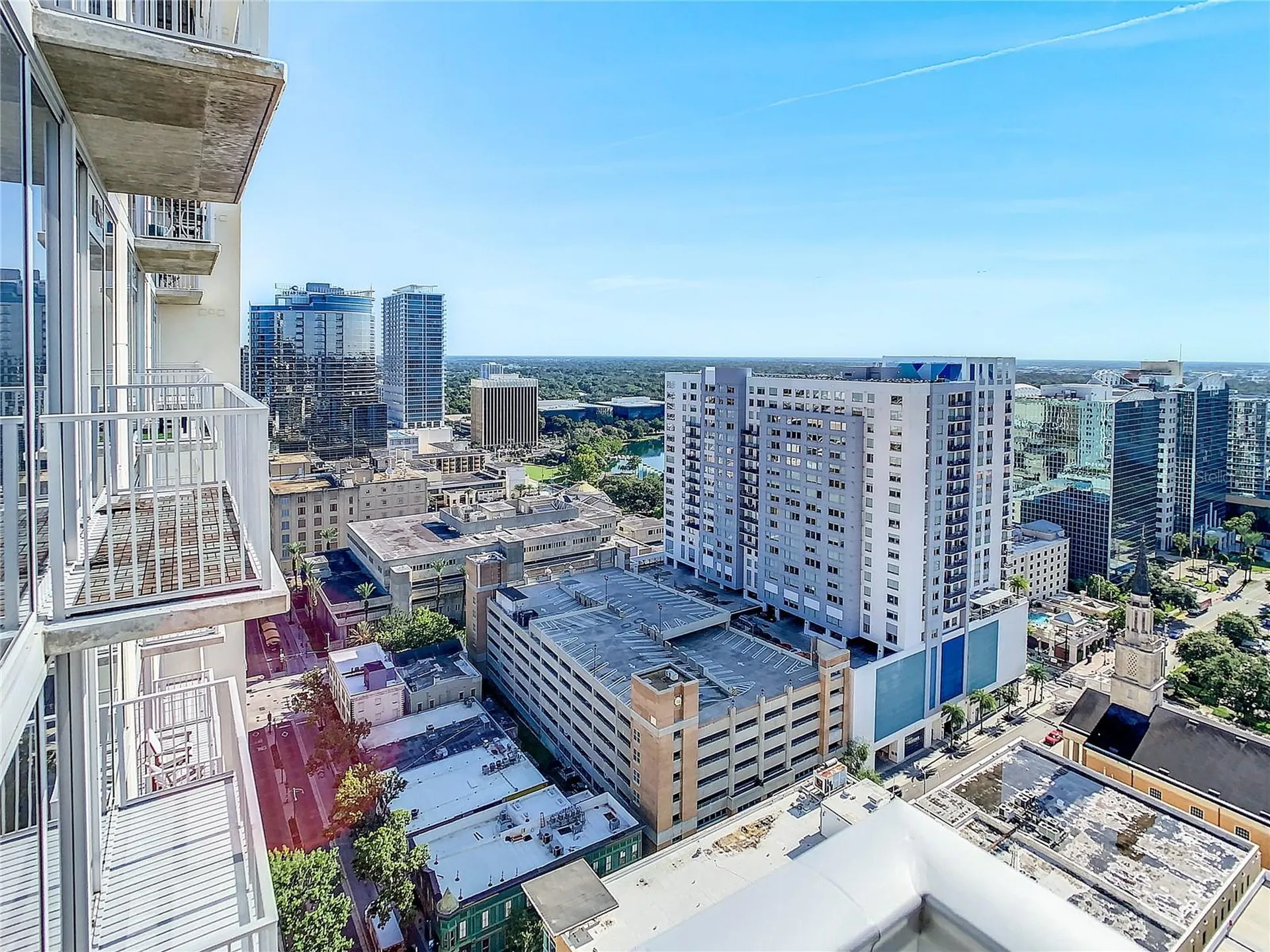 155 S Court Avenue Orlando FL 32801