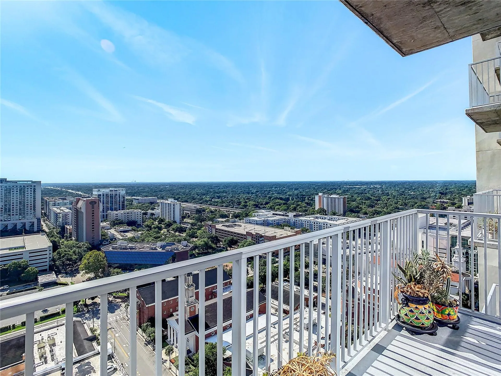 155 S Court Avenue Orlando FL 32801
