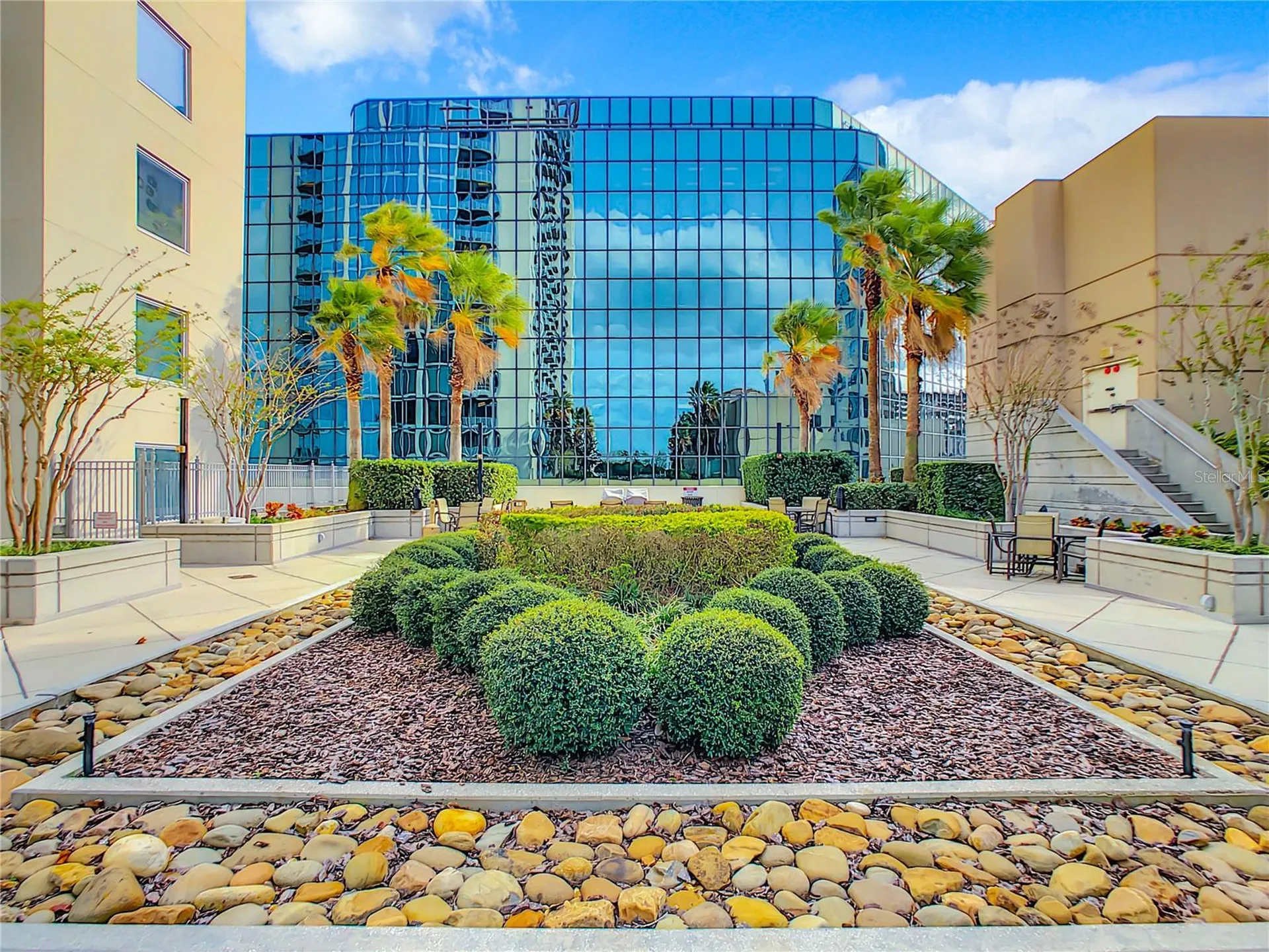 155 S Court Avenue Orlando FL 32801