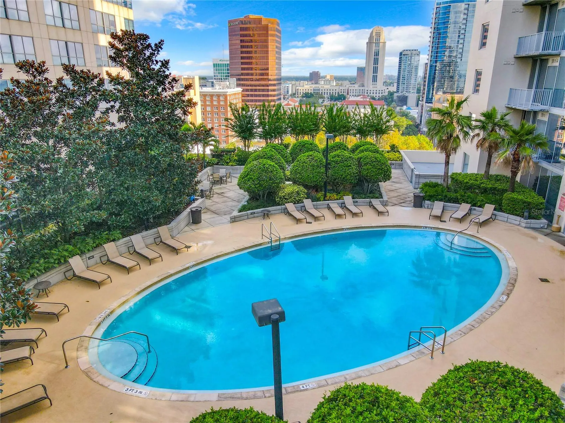 155 S Court Avenue Orlando FL 32801