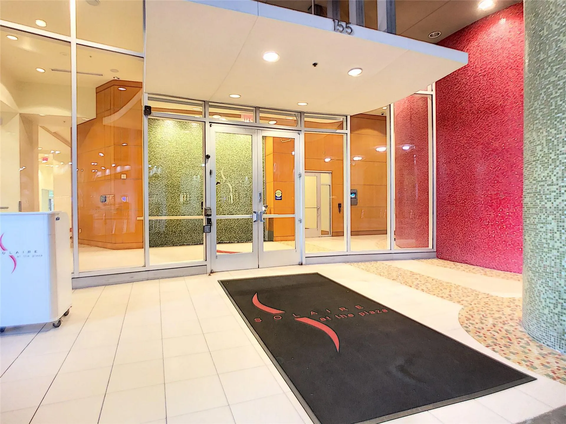155 S Court Avenue Orlando FL 32801