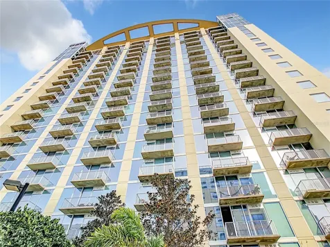 155 S Court Avenue Orlando FL 32801