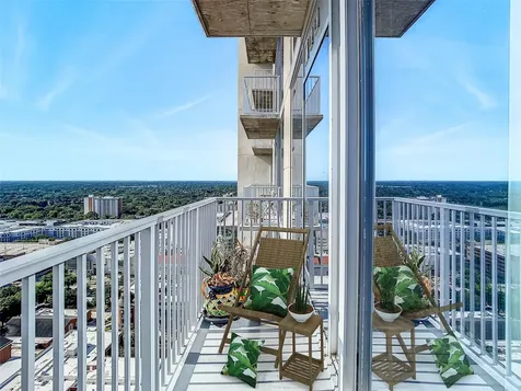 155 S Court Avenue Orlando FL 32801