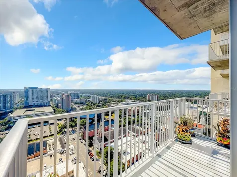 155 S Court Avenue Orlando FL 32801