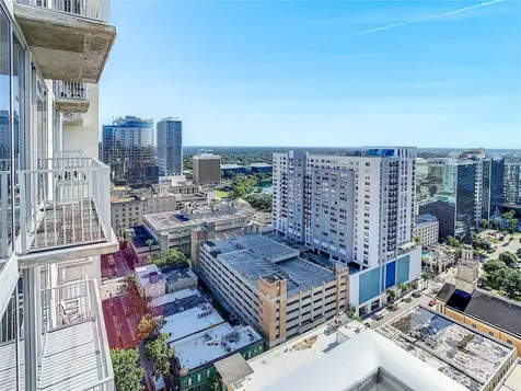 155 S Court Avenue Orlando FL 32801