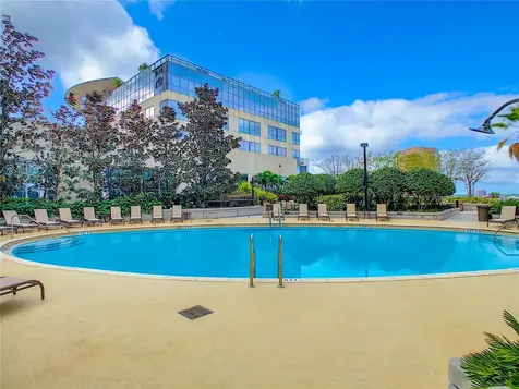 155 S Court Avenue Orlando FL 32801