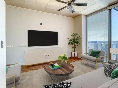 155 S Court Avenue Orlando FL 32801
